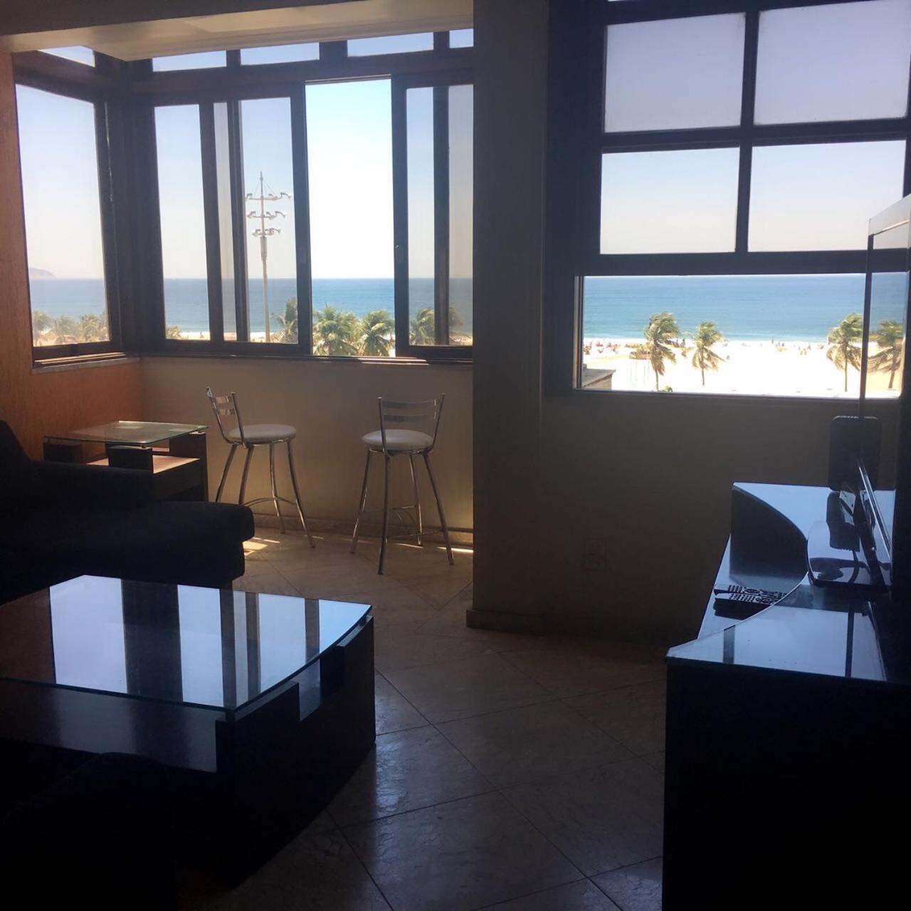Apartamento Assu Ρίο ντε Τζανέιρο Εξωτερικό φωτογραφία